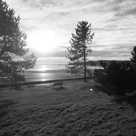 Bed and Breakfast View At 142 The Mumbles Zewnętrze zdjęcie
